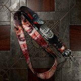 Lanyard - Hellraiser - Pinhead and Cenobites