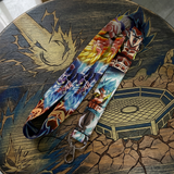 Lanyard - Dragon Ball - Goku & Vegeta (DB Super) #1