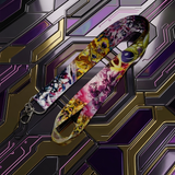Lanyard - Dragon Ball - Frieza