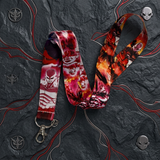 Lanyard - Dragon Ball - Jiren