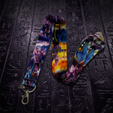 Lanyard - Dragon Ball - Beerus