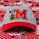 Baseball Cap - Disney - Minnie Mouse