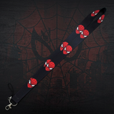 Lanyard - Spider-Man - Red Mask Black