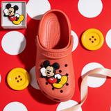 Crocs Charm - Mickey Mouse - Mickey Mouse Lying Down