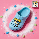 Crocs Charm - The Powerpuff Girls - Bubbles