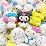 Squishy - Sanrio - Kuromi Slow Rising