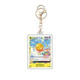 Card Keychain - One Piece - Prometheus Character OP03-094