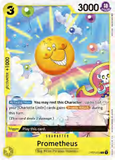 Card Keychain - One Piece - Prometheus Character OP03-094