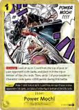Card Keychain - One Piece - Charlotte Katakuri Event Foil ST07-006