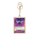 Card Keychain - One Piece - Card Event ST05-007