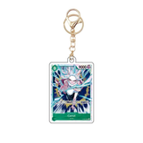 Card Keychain - One Piece - Carrot Character Empty ST10-008