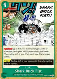 Card Keychain - One Piece - Card Event Manga Art OP06-088