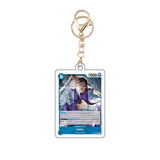 Card Keychain - One Piece - Issho Character OP06-012