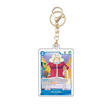 Card Keychain - One Piece - Terracotta Character EB01-042