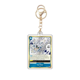 Card Keychain - One Piece - Aokiji (Kuzan) Event FB01-070
