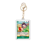 Card Keychain - One Piece - Otama Character OP01-073