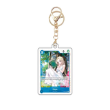 Card Keychain - One Piece - Kaya Character ST08-005