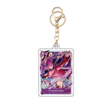 Card Keychain - One Piece - Vinsmoke Reiju Character Foil ST09-003