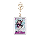 Card Keychain - One Piece - Baby 5 Character FB01-032