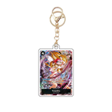 Card Keychain - One Piece - Kujyaku Character Foil EB01-041