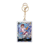 Card Keychain - One Piece - Koala Character EB01-006