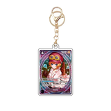 Card Keychain - One Piece - Koala Character OP05-081