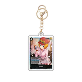 Card Keychain - One Piece - Koala Character EB01-042