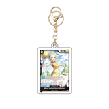 Card Keychain - One Piece - Miss.Valentine(Mikita) Character EB01-047