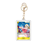 Card Keychain - One Piece - Conis Character OP05-081