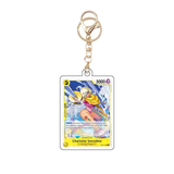 Card Keychain - One Piece - Charlotte Smoothie Character OP03-019