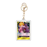 Card Keychain - One Piece - Lilith Character EB01-030