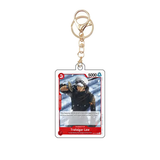 Card Keychain - One Piece - Trafalgar Law Character EB01-005