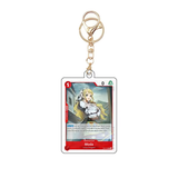 Card Keychain - One Piece - Moda Character EB01-006