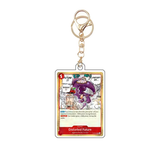 Card Keychain - One Piece - Card Event OP06-088