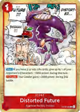 Card Keychain - One Piece - Card Event OP06-088