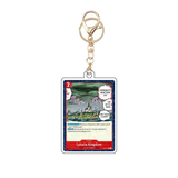 Card Keychain - One Piece - Card Stage EB01-010