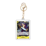 Card Keychain - One Piece - Denjiro Character Empty OP05-109