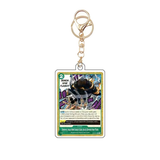 Card Keychain - One Piece - Roronoa Zoro Event