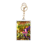 Card Keychain - One Piece - Lilith Character Foil EB01-030