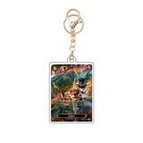 Card Keychain - One Piece - Sabo Character OP02-118