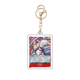 Card Keychain - One Piece - Hongo Character OP01-004