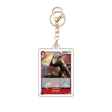 Card Keychain - One Piece - Monster Character OP08-011