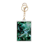 Card Keychain - One Piece - Lim Character Parallel Art OP06-077