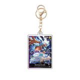 Card Keychain - One Piece - Monkey.D.Luffy Leader Alt Art OP05-061