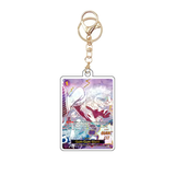 Card Keychain - One Piece - Gum-Gum Giant Event OP05-081