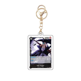 Card Keychain - One Piece - Van Augur Character OP06-083