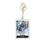 Card Keychain - One Piece - Stronger Character Foil OP06-088