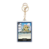 Card Keychain - One Piece - Fullalead Stage OP06-021