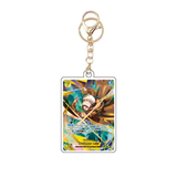 Card Keychain - One Piece - Trafalgar Law Character Special Art Foil ST10-001