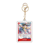 Card Keychain - One Piece - Cavendish Character OP05-040
